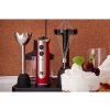 Tyčový ponorný mixér VitalStick 800W Red Black
