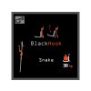 Závesný systém BlackHook snake, hák, nosnosť 30kg