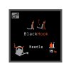 Závesný systém BlackHook needle, hák, nosnosť 15kg