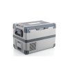 Kompresorová autochladnička G21, objem 50 l, 12 / 230 V, chladenie až do teploty -18°C