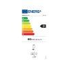 Kompresorová autochladnička G21, objem 40 l, 12 / 230 V, chladenie až do teploty -18°C