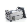 Kompresorová autochladnička G21, objem 40 l, 12 / 230 V, chladenie až do teploty -18°C
