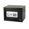 Digitálny trezor, elektronický zámok, LED displej, verzia 1, objem 22L