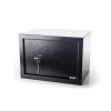 Domový trezor, zámok na kľúč objem 19,5L