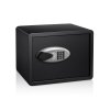 Hotelový trezor, digitálny zámok, LED displej, objem 36L