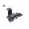 Univerzálny držiak pre mobilné telefóny do 6in, Smart Phones Holder CD Slot