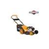 Benzínová kosačka NAC LS46-450E-HSDS-JR