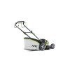 Benzínová kosačka NAC LS46-450E-HSS-JR