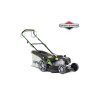 Benzínová kosačka NAC LS46-450E-HSS-JR