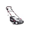 Elektrický vertikulátor NAC SCE180-W pre zdravý a hustý trávnik