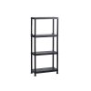 Regál Keter Plus Shelf 60/4, nosnosť 60kg
