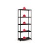 Regál Keter Plus Shelf 80/40/5, nosnosť 250kg