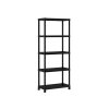 Regál Keter Plus Shelf 80/40/5, nosnosť 250kg