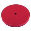Tanier unášací so suchým zipsom pre uhlovú brúsku, Ø100mm, EXTOL CRAFT