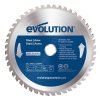 Pílový kotúč EVOLUTION STEEL na oceľ 180, 185, 230, 255, 305, 355mm