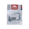 skrutky samorezne s lemom 225mm rozne velkosti extol premium 2