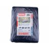 Plachta zakrývacia PE 200g/m2, 8x12m, extra hrubá, PE, EXTOL PREMIUM