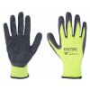 8856646 Rukavice polomacane v latexe 10in