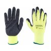 8856647 Rukavice nylonove polomacane v latexe 11in EXTOL PREMIUM
