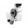 nadstavec na strihanie plechu do vrtacky max 12mm max hrubka strihaneho plechu 12mm extol cra 6