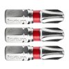 krizovy bit 3ks ph 3x25mm s2 4