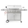 plynovy gril g21 mexico bbq premium line 7 horakov zadarmo redukcny ventil 1