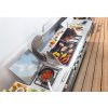 plynovy gril g21 nevada bbq kuchyna premium line 8 horakov zadarmo redukcny ventil 11