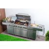 plynovy gril g21 nevada bbq kuchyna premium line 8 horakov zadarmo redukcny ventil 12