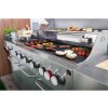 plynovy gril g21 nevada bbq kuchyna premium line 8 horakov zadarmo redukcny ventil 14