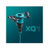 Ručné miešadlo COLLOMIX XQ1 1100W HF, bez metly