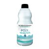 POLY WHIRLPOOL čistenie a dezinfekcia vírivky 1 L