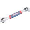 Kluc multifunkcny 8v1 8 10 12 13 14 17 19 21mm CrMo EXTOL PREMIUM