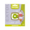 Kotúč rezný diamantový segmentový, 115x1,8mm, suché rezanie, EXTOL CRAFT (3)