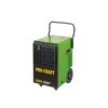 Priemyselný odvlhčovač Procraft DH50L | DH50L