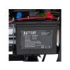 Dieselový elektrický generátor Procraft DP55 (10)