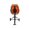 Miešačka na betón 125L Procraft PCM125 (2)