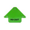 Uholník s magnetom Procraft WH11
