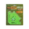 Uholník s magnetom Procraft WH13S (2)