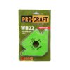 Uholník s magnetom Procraft WH22 (2)