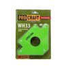 Uholník s magnetom Procraft WH33 (2)
