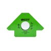 Uholník s magnetom Procraft WH33 (3)