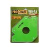 Uholník s magnetom Procraft WH45 (2)