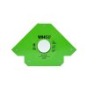 Uholník s magnetom Procraft WH45 (3)