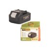 Batéria akumulátorová 20V Li-ion, 4000mAh Procraft 20/4