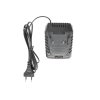 Nabíjačka pre 20V Li-ion batéria Procraft 20/1 (5)