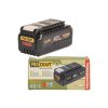 Batéria akumulátorová 40V Li-ion, 4000mAh Procraft 40/4