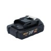 Batéria akumulátorová 20V Li-ion, 2000mAh Procraft 20/2A (3)