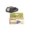 Batéria akumulátorová 20V Li-ion, 2000mAh Procraft 20/2A
