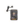 Nabíjačka pre 40V Li-ion batéria Procraft 40/1 (2)