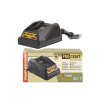 Nabíjačka pre 40V Li-ion batéria Procraft 40/1